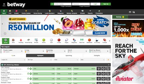 betway lucky numbers results today - Lucky Numbers Results on Betway 